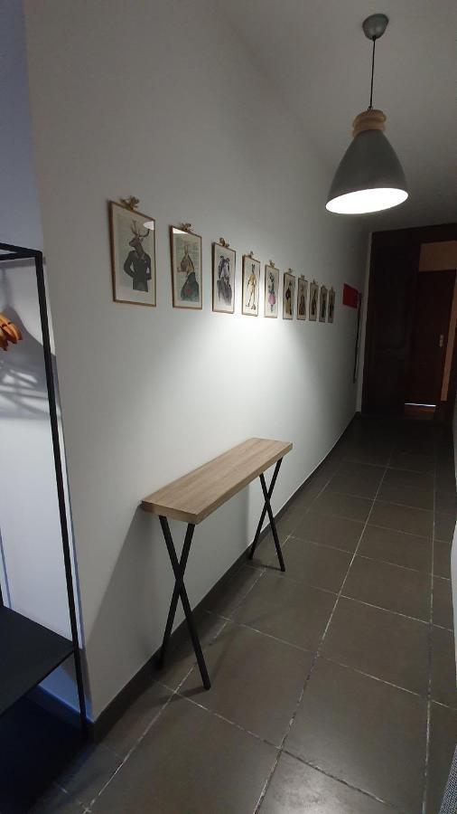 Ferienwohnung Chocolat Bagnères-de-Bigorre Exterior foto